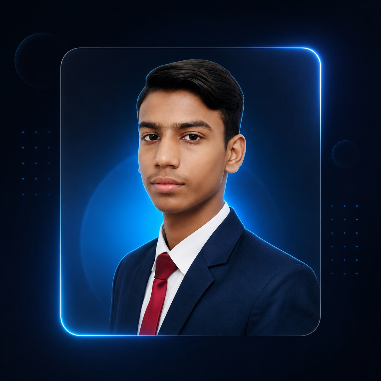 Zain Ansari — Web Application Developer